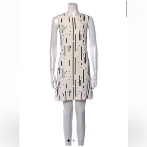 Akris Punto Shift Dress